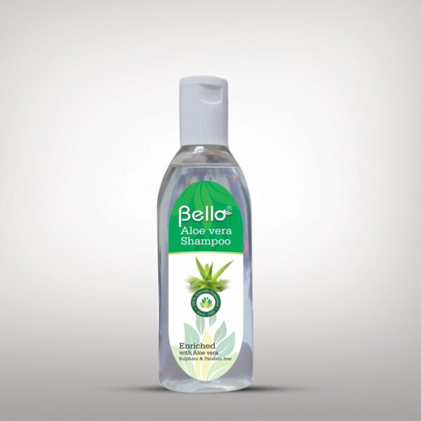 Aloe Vera Shampoo