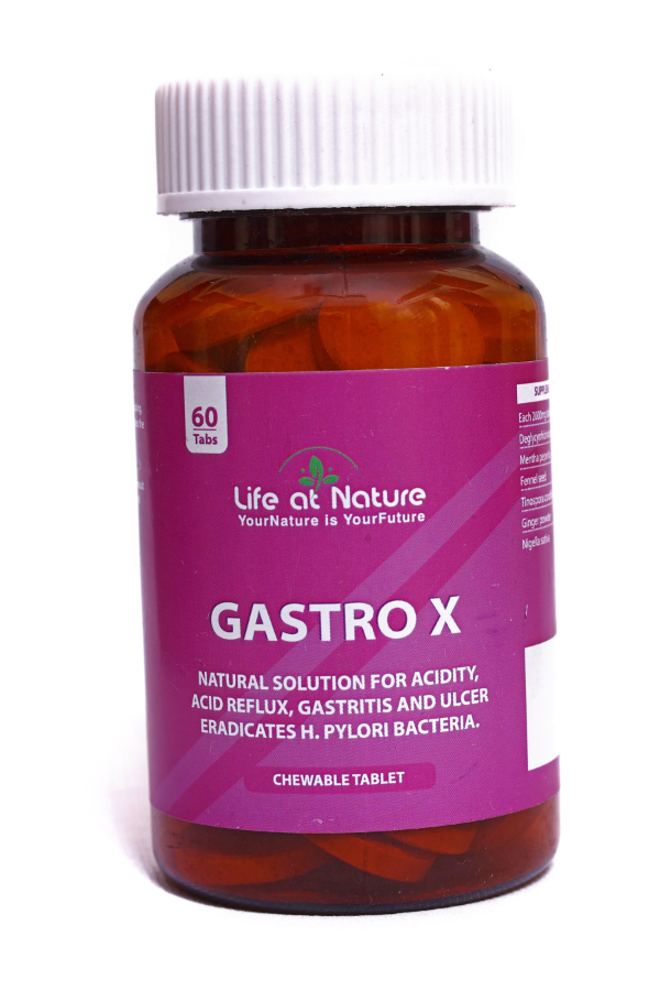 GASTRO X