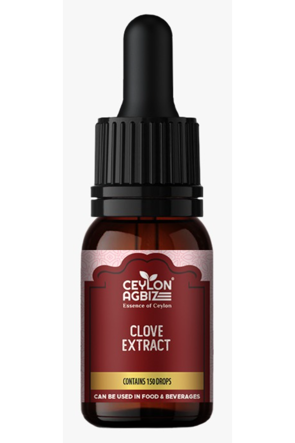 Cloves Extract 7.5ml