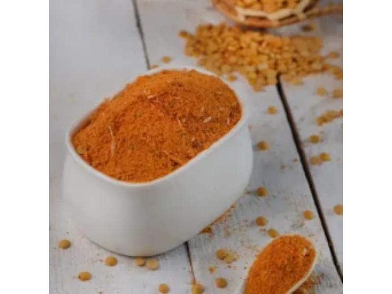 Kandi podi