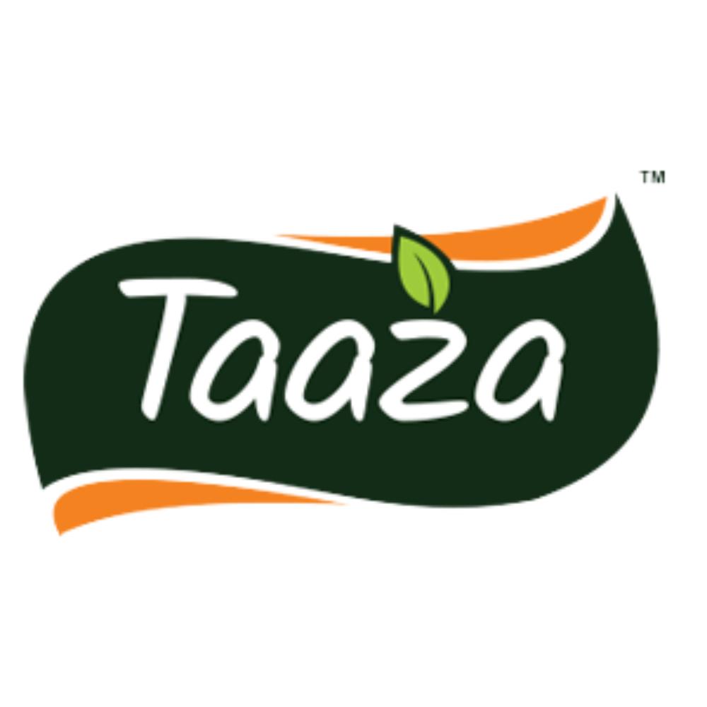 TAAZA