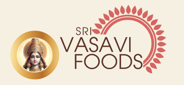 SRI VASAVI FOODS